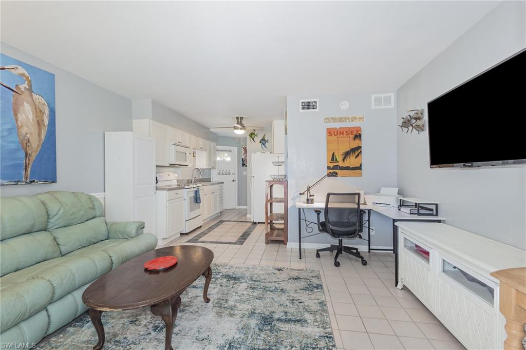 BUCCANEER INN CONDO - Residential