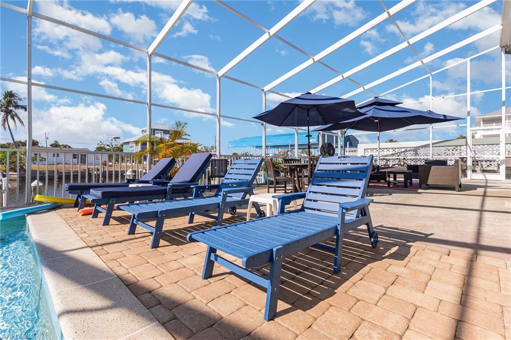 BUCCANEER INN CONDO - Residential