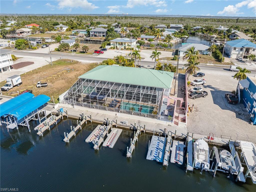 BUCCANEER INN CONDO - Residential