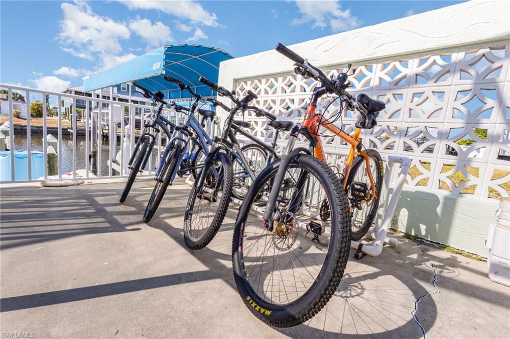 BUCCANEER INN CONDO - Residential