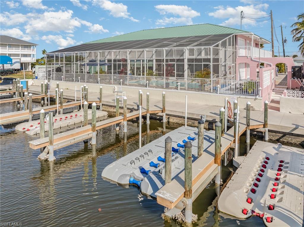 BUCCANEER INN CONDO - Residential