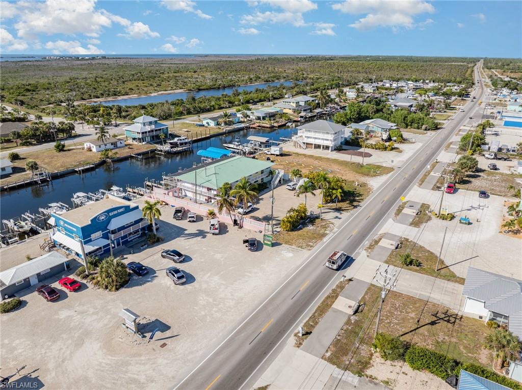 BUCCANEER INN CONDO - Residential