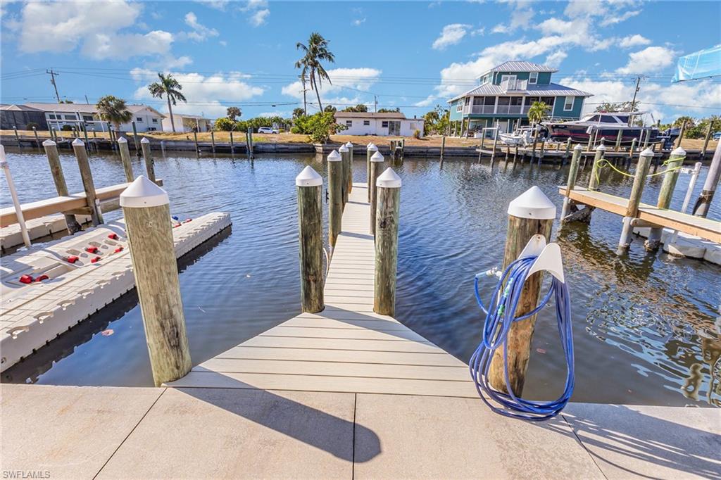 BUCCANEER INN CONDO - Residential