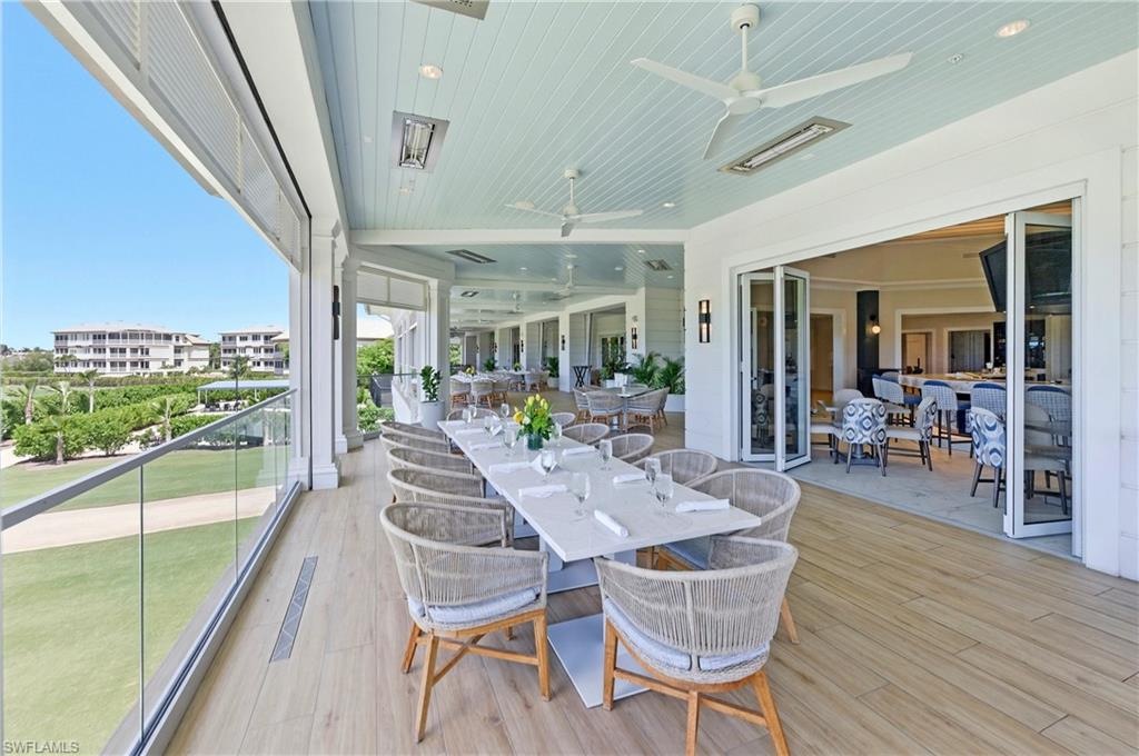 LEEWARD CAY - Residential