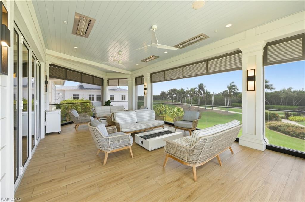 LEEWARD CAY - Residential