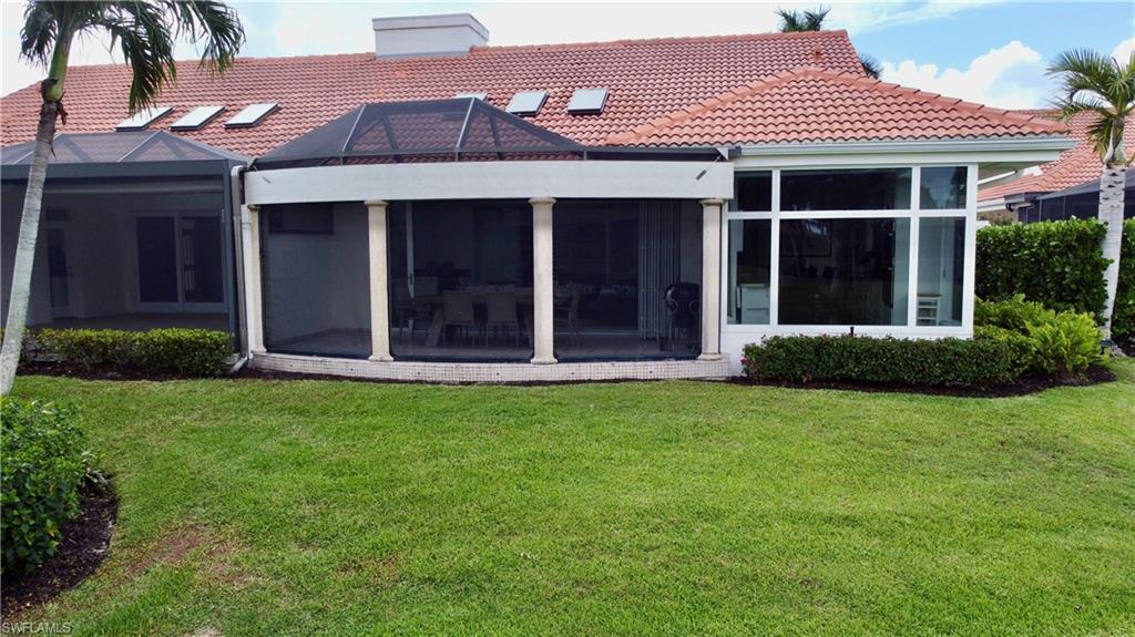 LEEWARD CAY - Residential