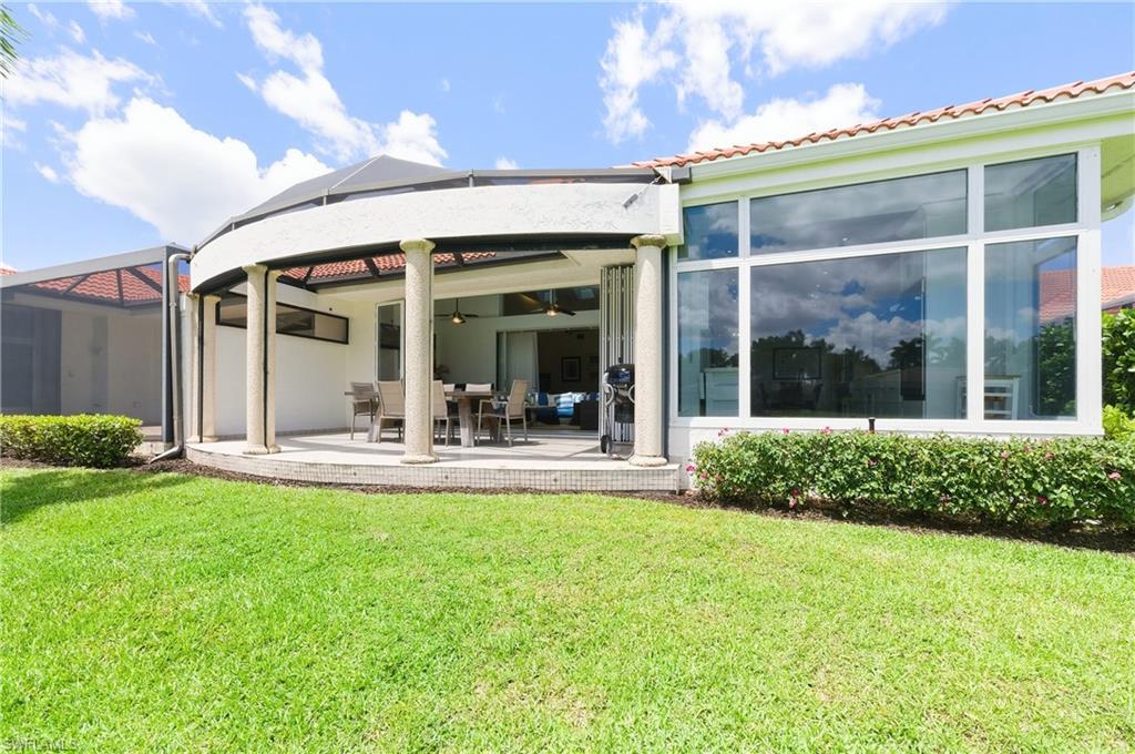 LEEWARD CAY - Residential