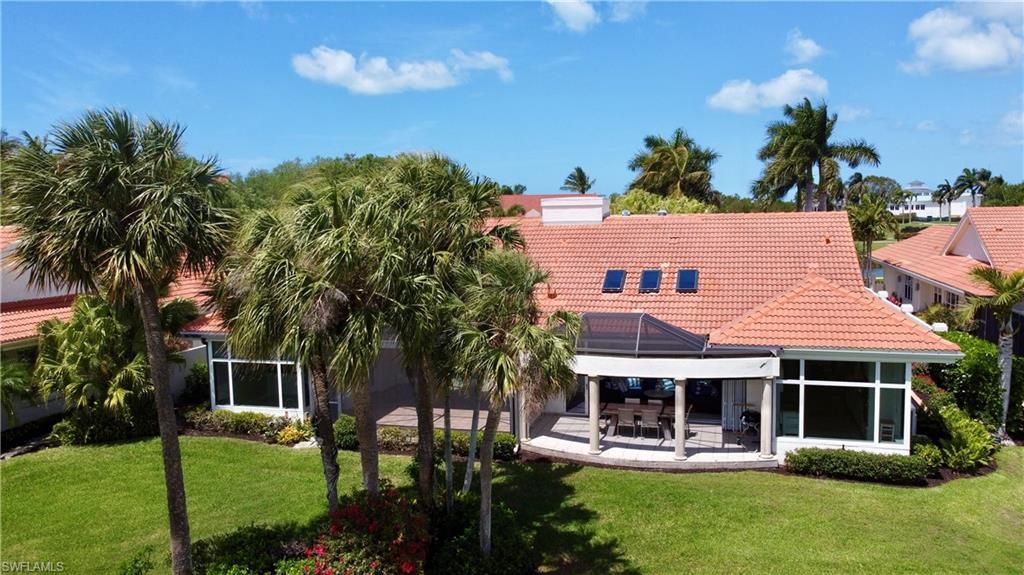 Photo of 4451 Yacht Harbor DR, NAPLES, FL 34112 (MLS # 226014925)
