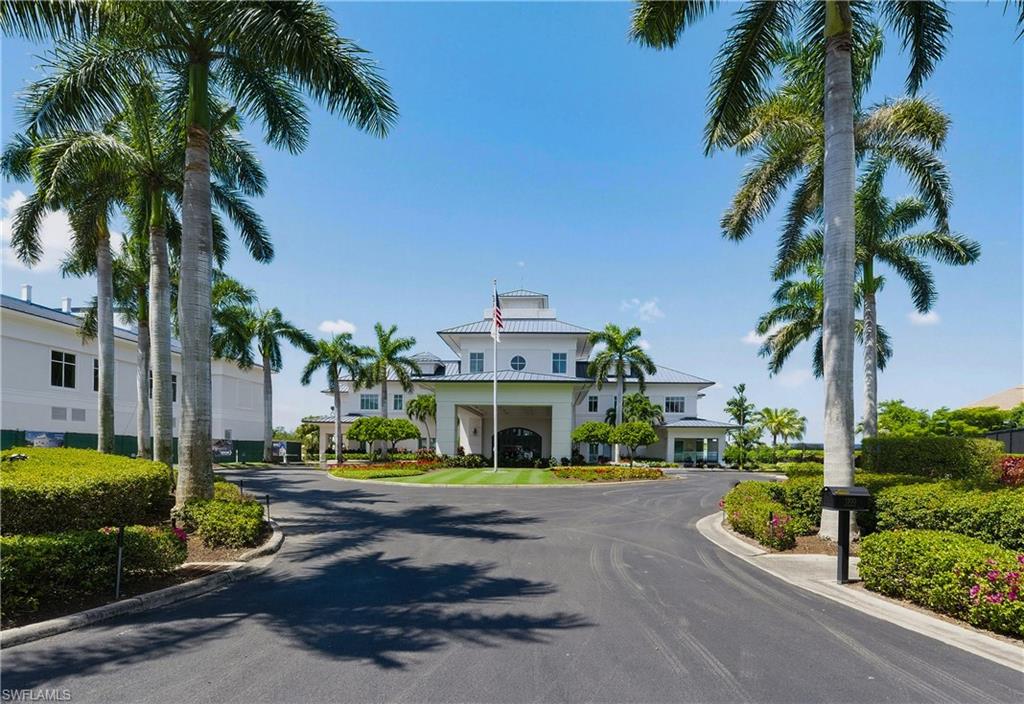 LEEWARD CAY - Residential