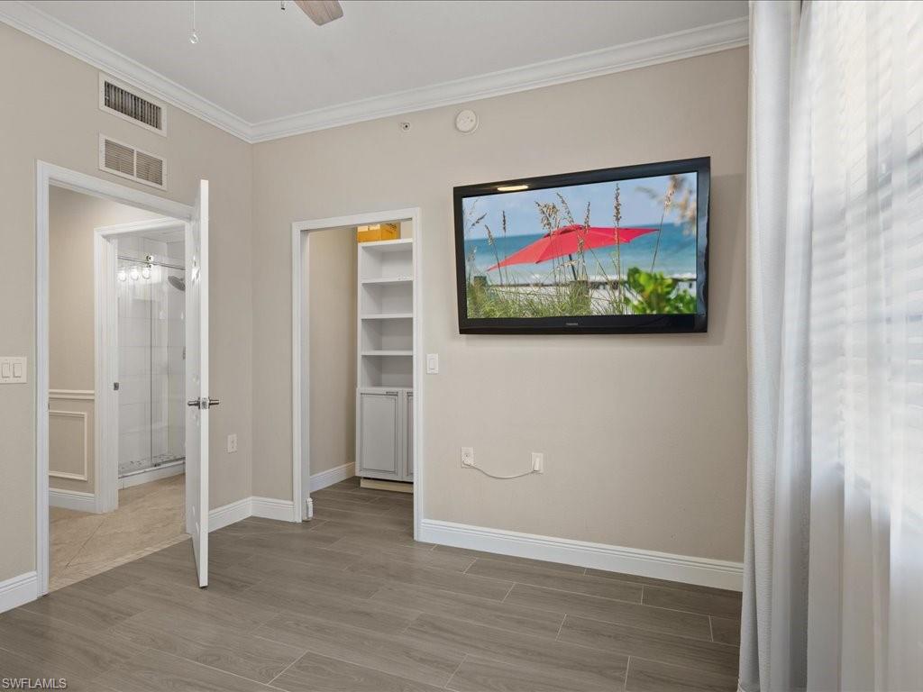 ALBERI ACQUA - Residential