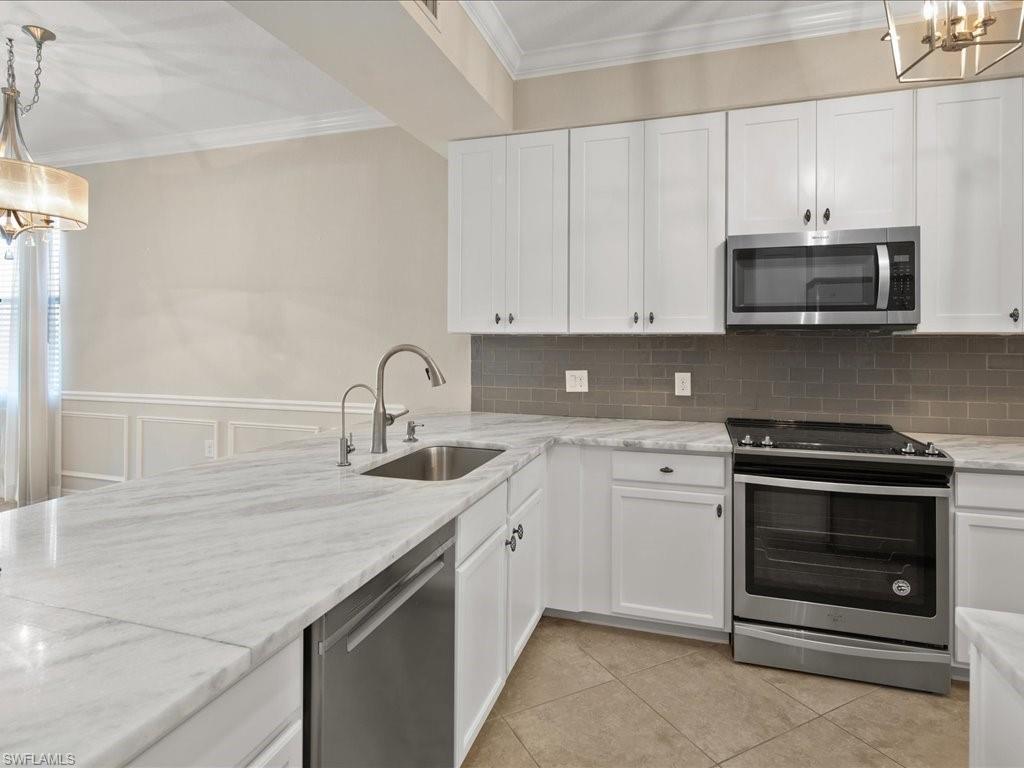 ALBERI ACQUA - Residential