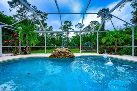 4595 16th St NE, Naples, FL 34120 - #: 224095018