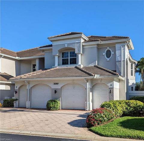 3280 Hamlet DR 4 NAPLES FL 34105