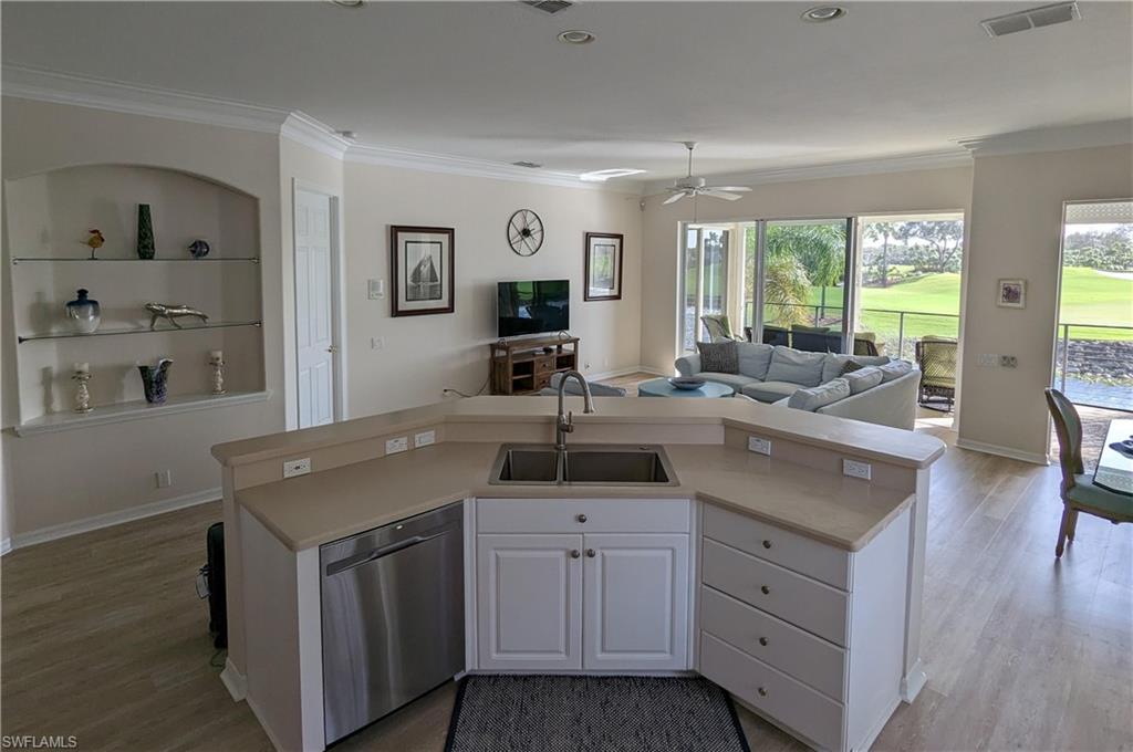 HAMLET - Residential