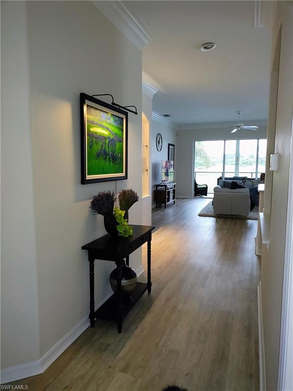 HAMLET - Residential