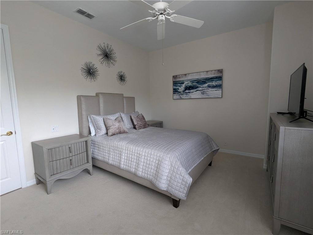 HAMLET - Residential