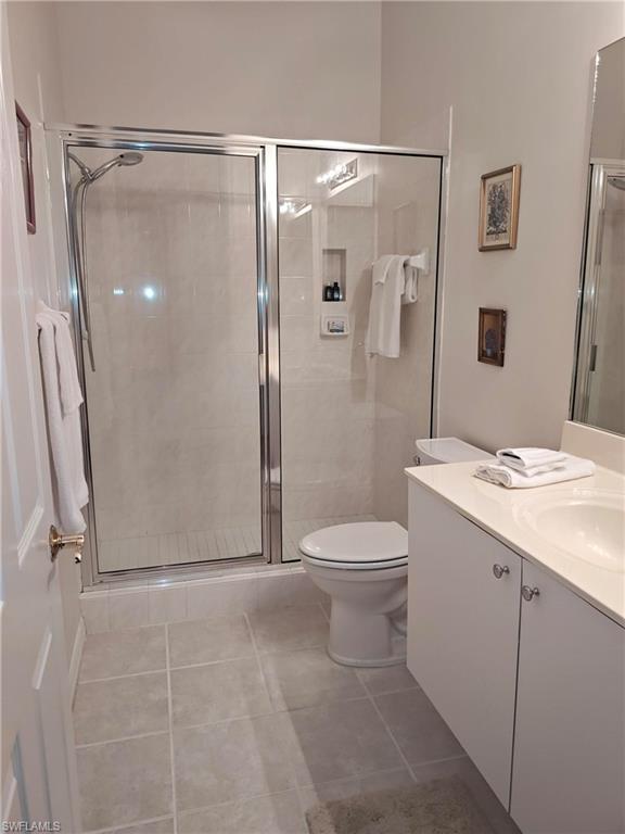 HAMLET - Residential