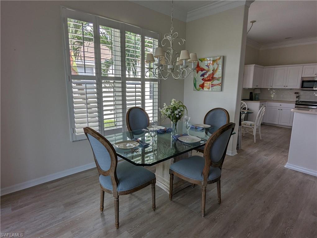 HAMLET - Residential