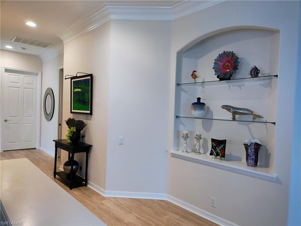 HAMLET - Residential