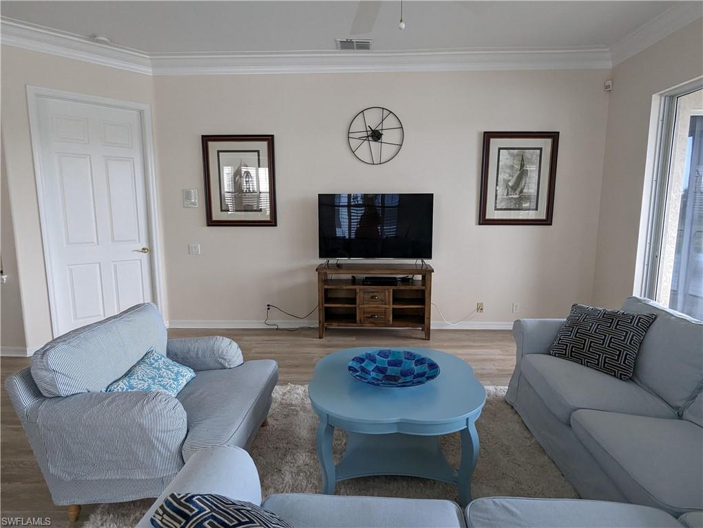 HAMLET - Residential