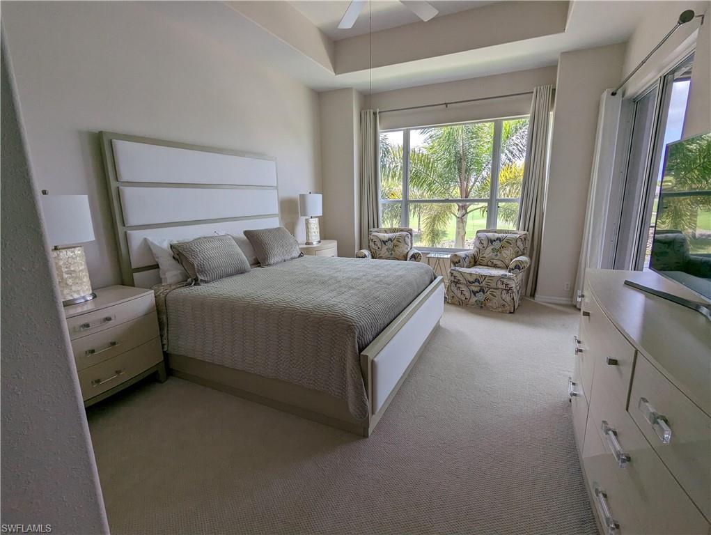 HAMLET - Residential