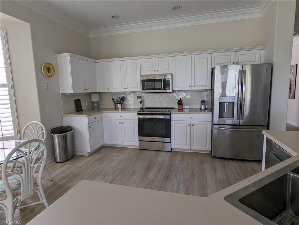 HAMLET - Residential