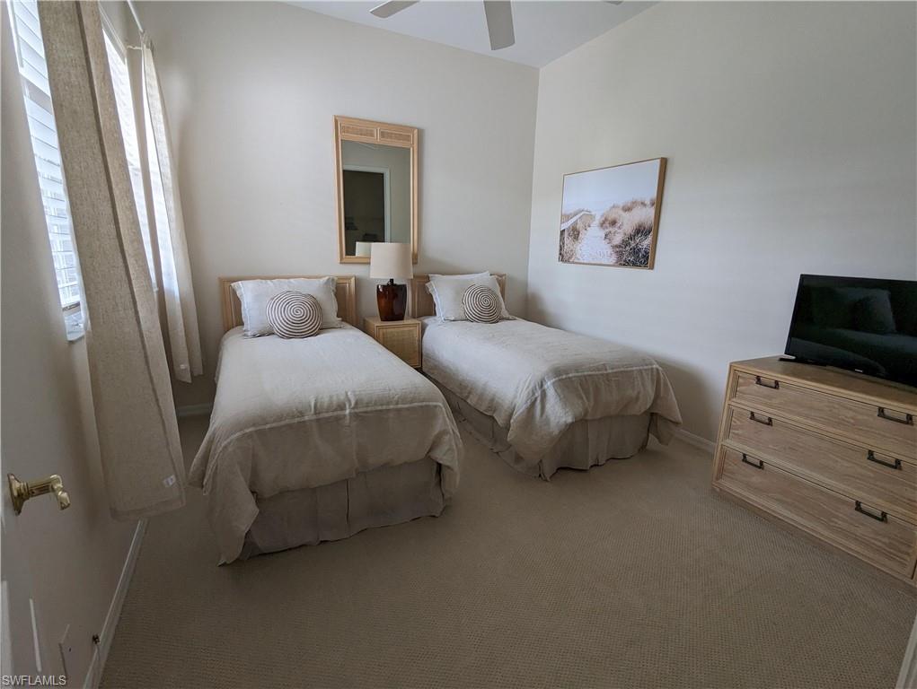 HAMLET - Residential