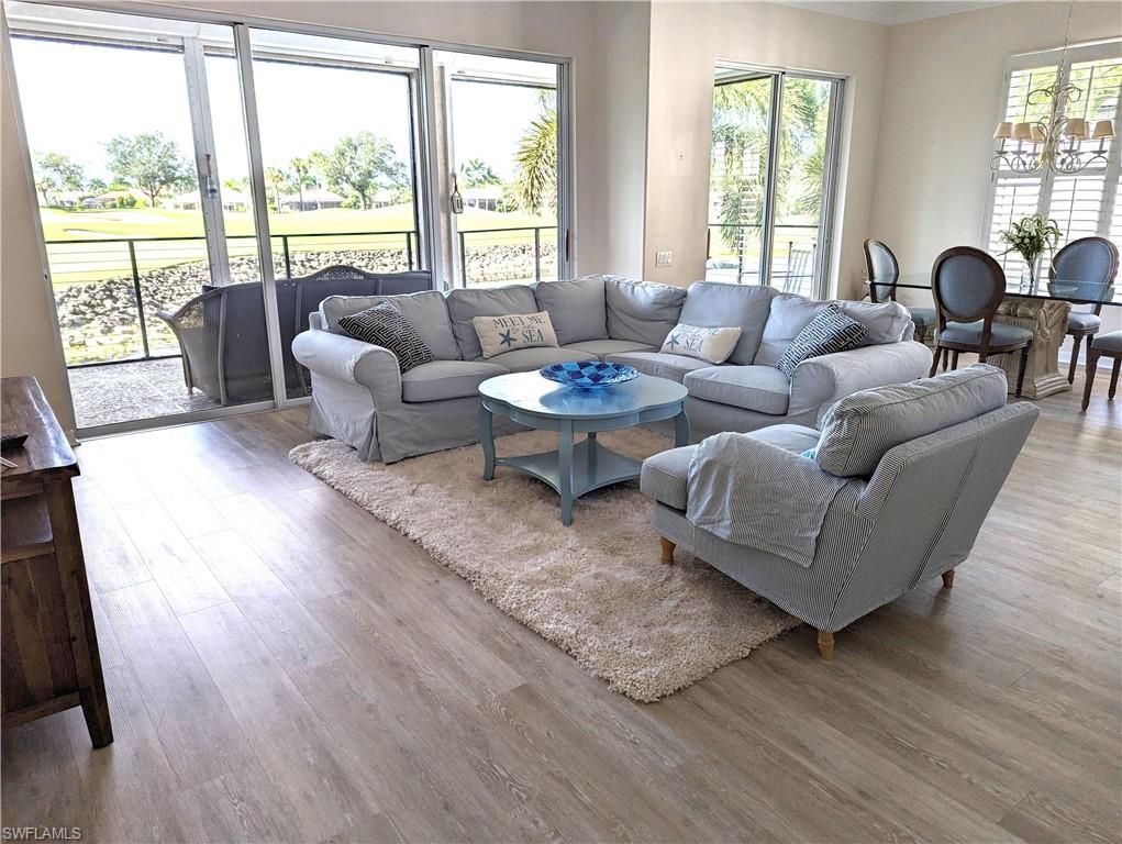 HAMLET - Residential