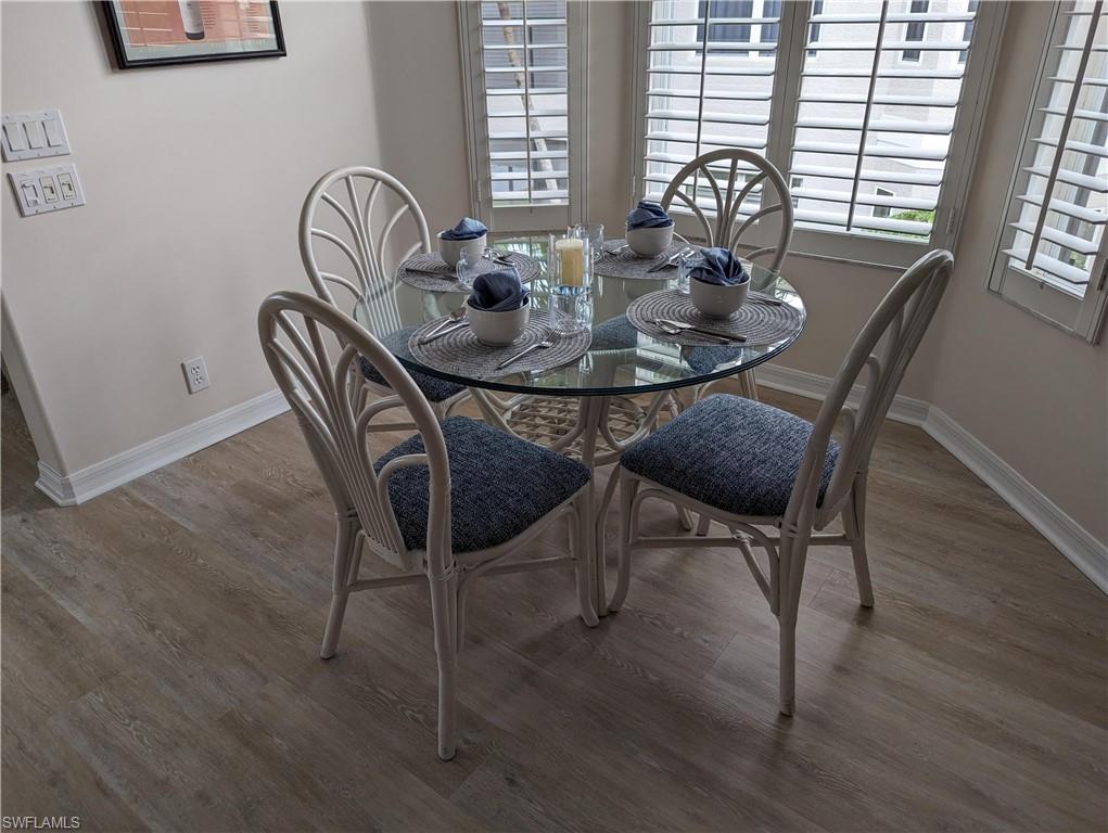 HAMLET - Residential