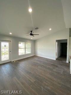 BANYAN VILLAGE - Residential