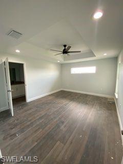 BANYAN VILLAGE - Residential