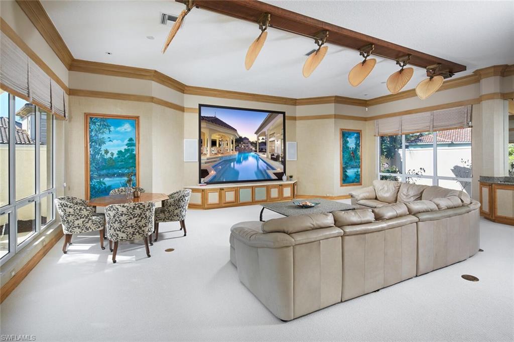 GRAND ISLE - Residential