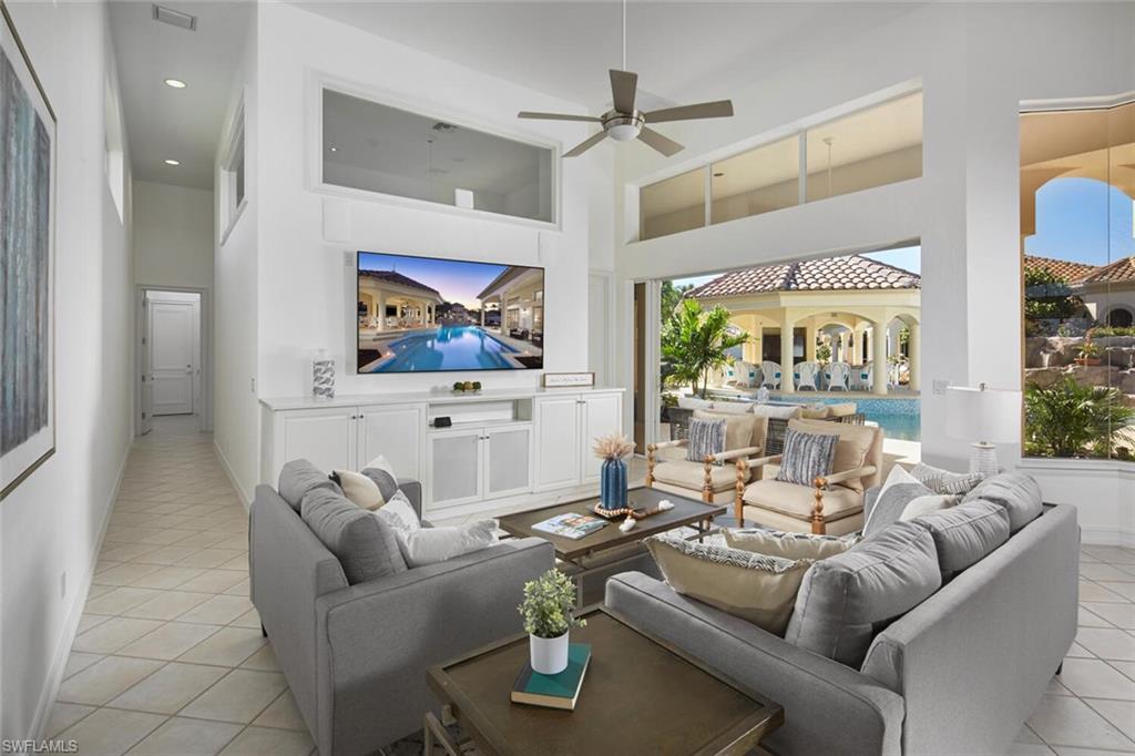 GRAND ISLE - Residential