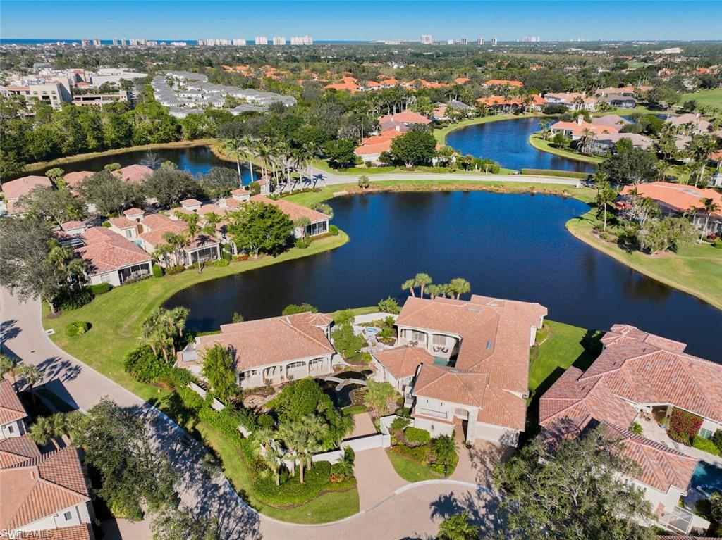 GRAND ISLE - Residential