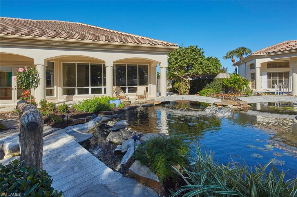 GRAND ISLE - Residential