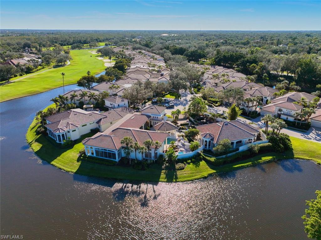 GRAND ISLE - Residential