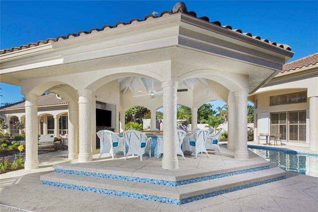 GRAND ISLE - Residential