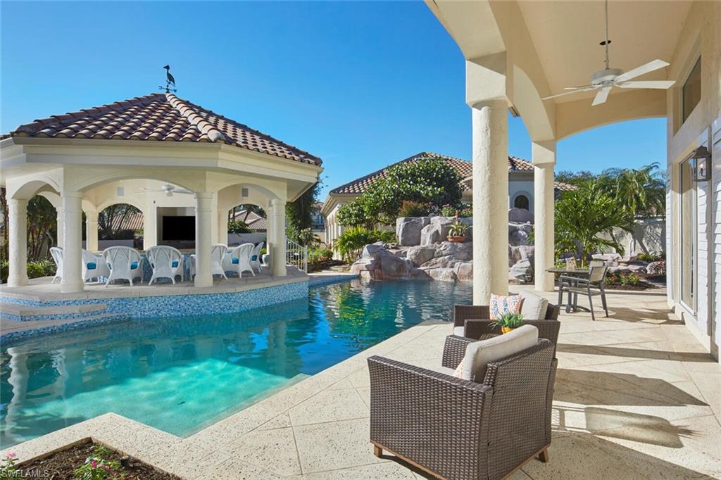 GRAND ISLE - Residential