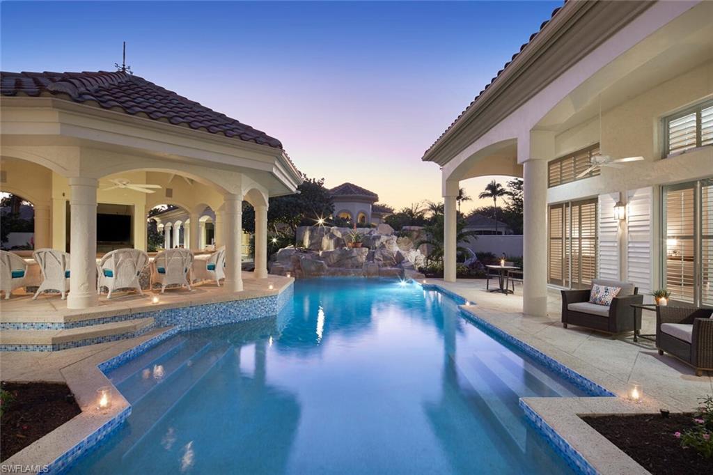 GRAND ISLE - Residential