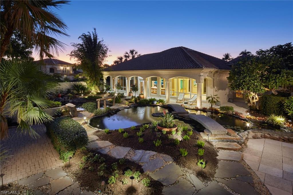 GRAND ISLE - Residential