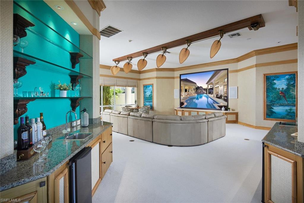 GRAND ISLE - Residential