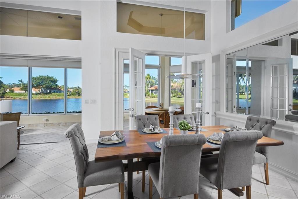 GRAND ISLE - Residential