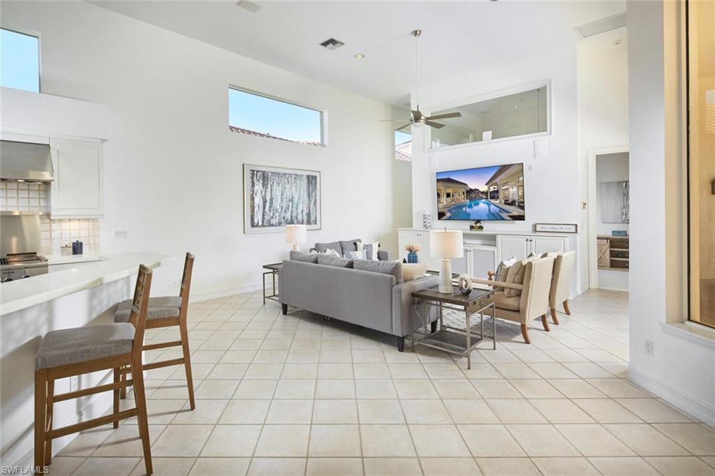 GRAND ISLE - Residential