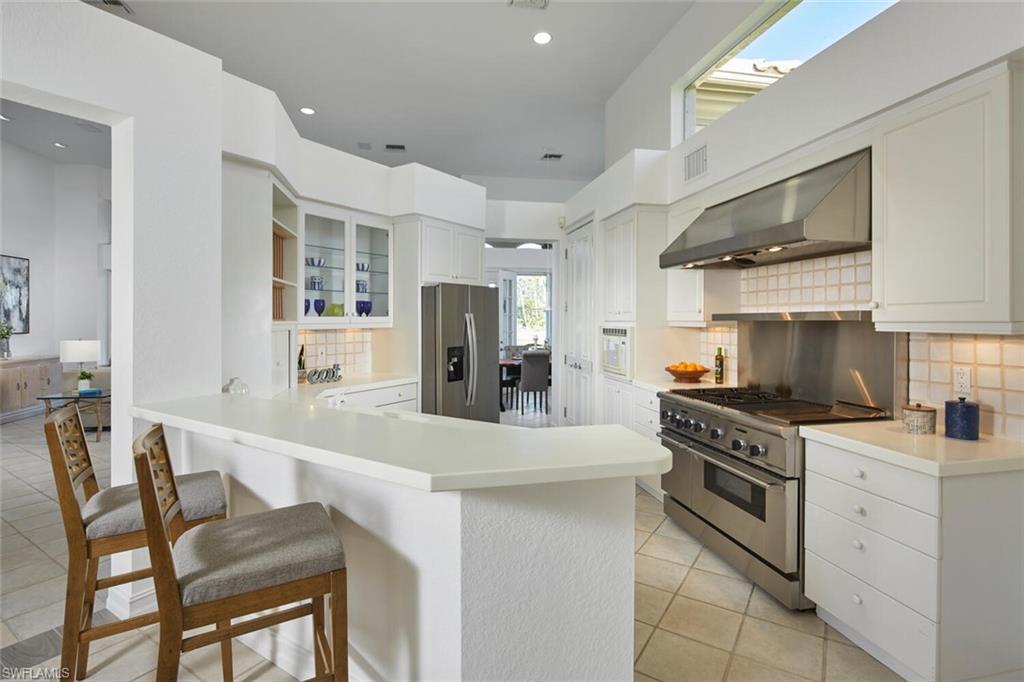 GRAND ISLE - Residential