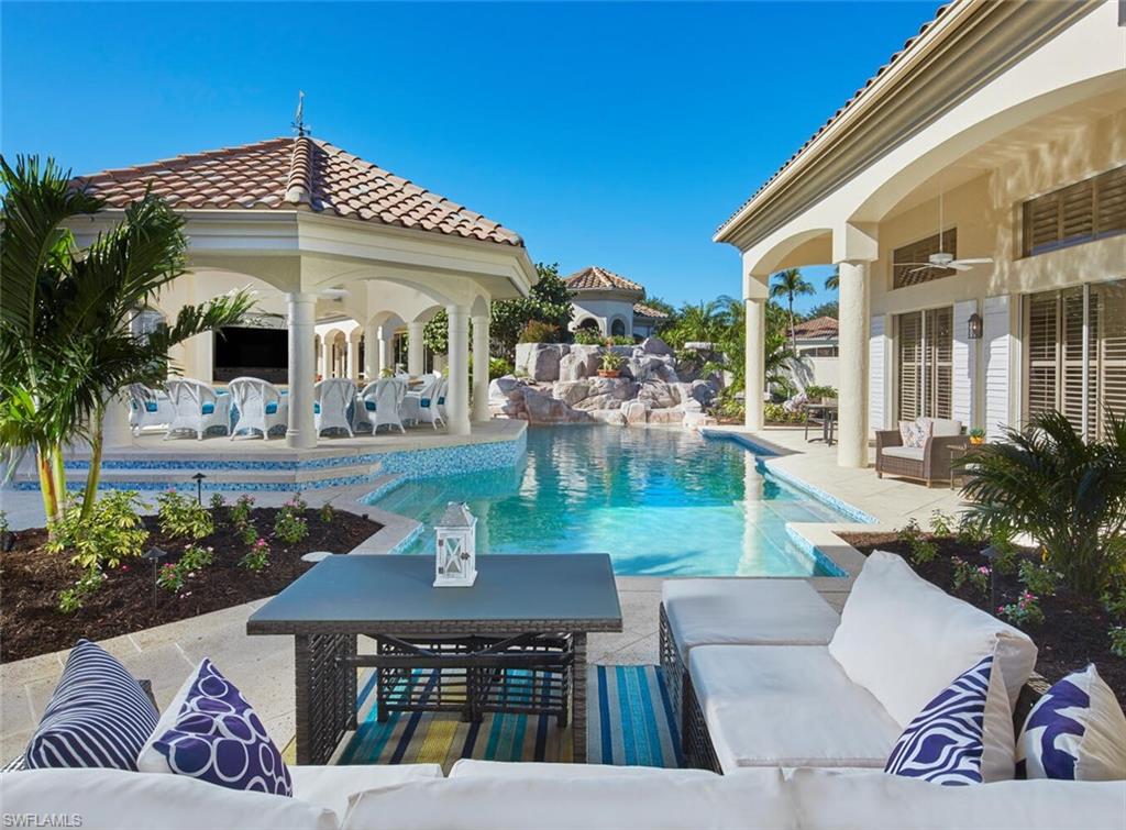 GRAND ISLE - Residential