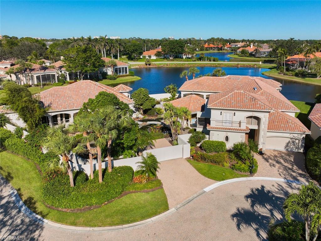 GRAND ISLE - Residential