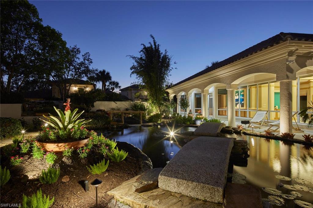 GRAND ISLE - Residential