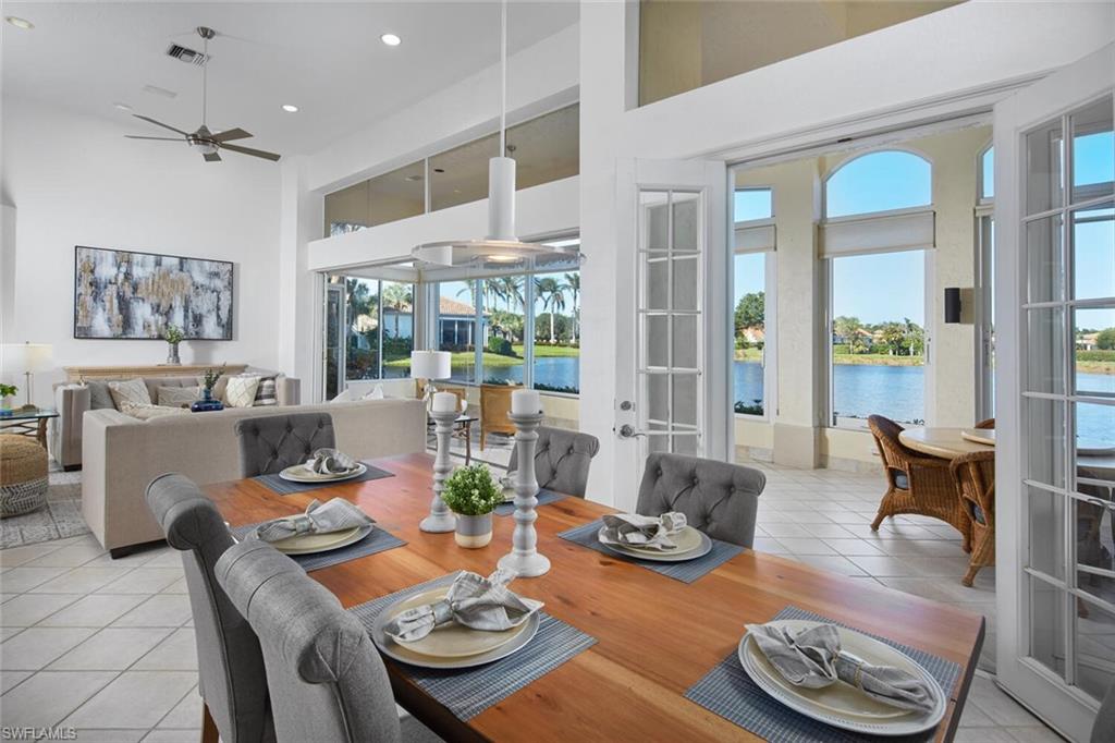 GRAND ISLE - Residential