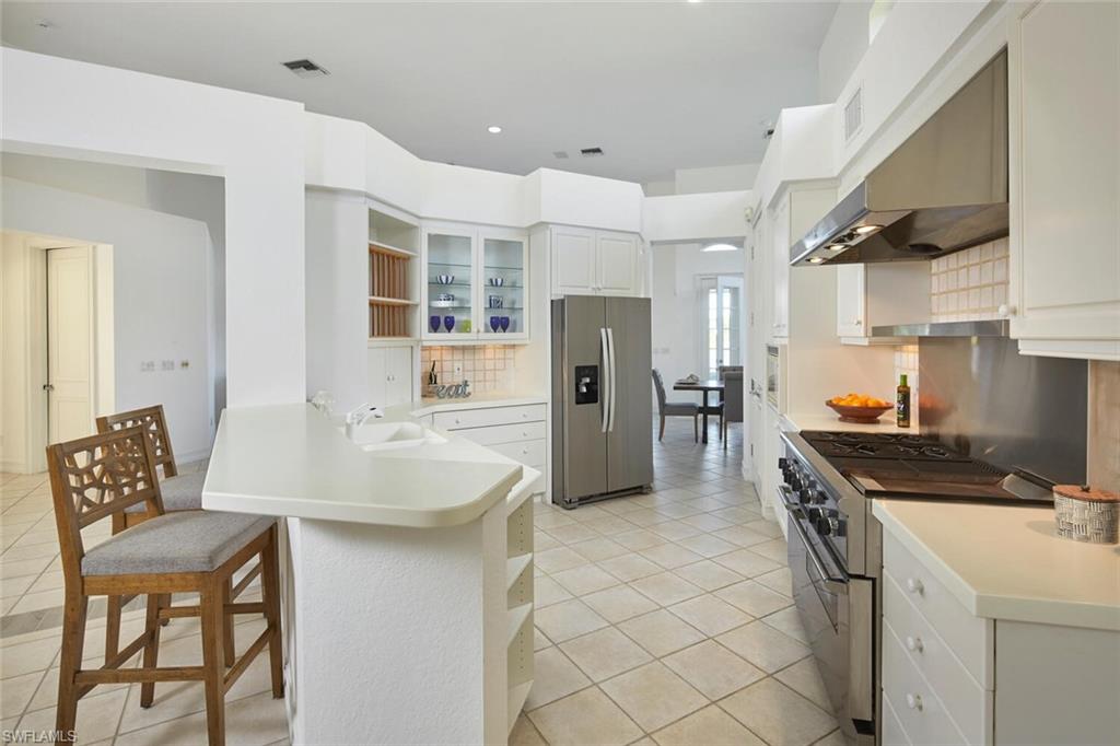 GRAND ISLE - Residential