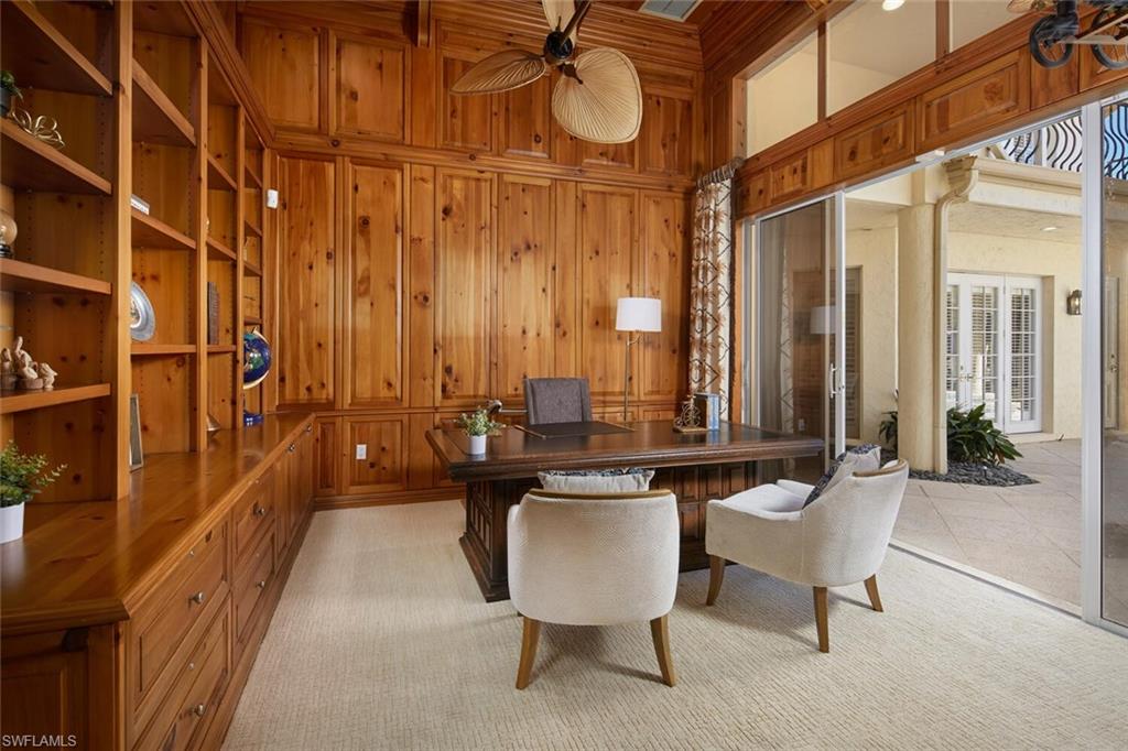 GRAND ISLE - Residential